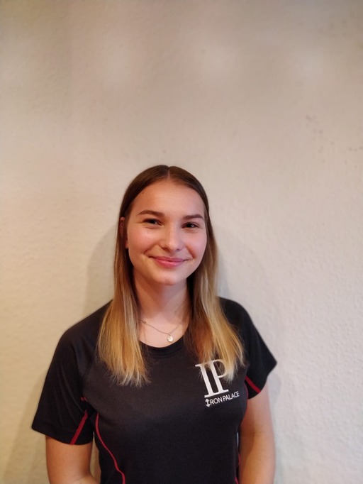 Svenja