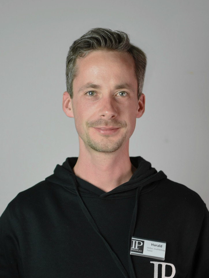 Harald Spanier